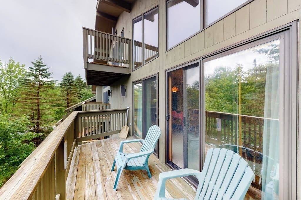 Photo of Outdoor in Bromley Mountain