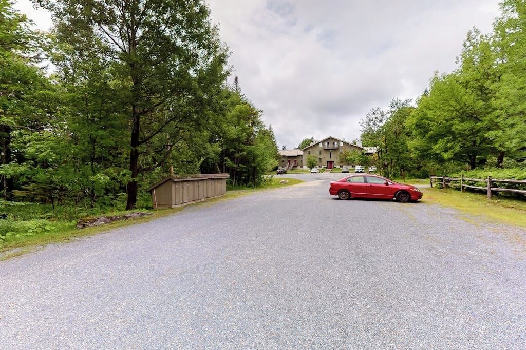 Photo of Outdoor in Bromley Mountain