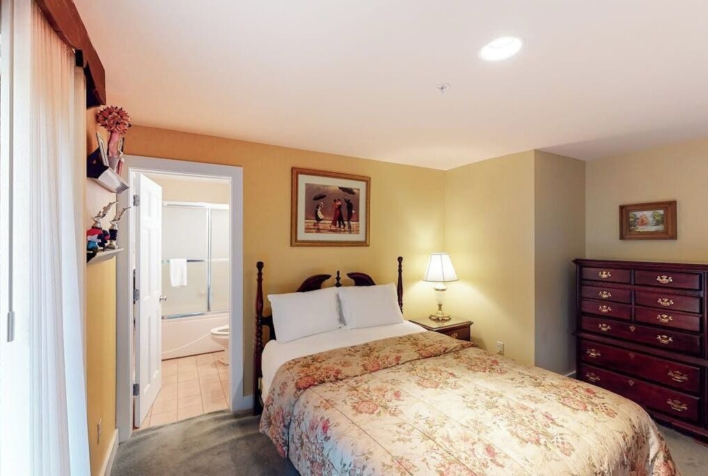 Photo of Bedroom in Bromley Mountain