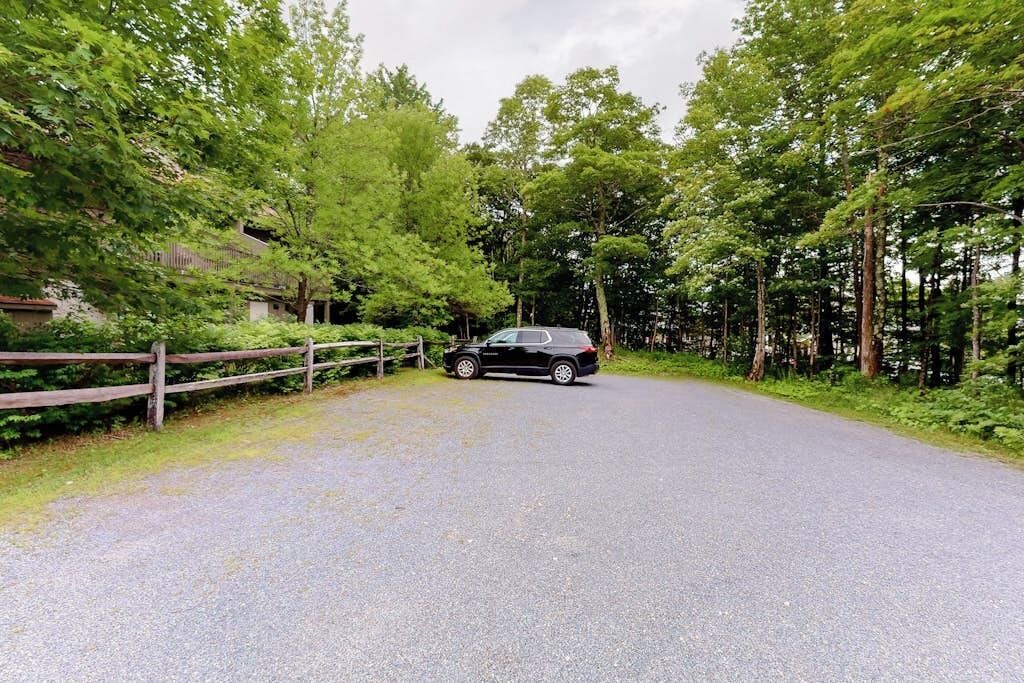 Photo of Outdoor in Bromley Mountain