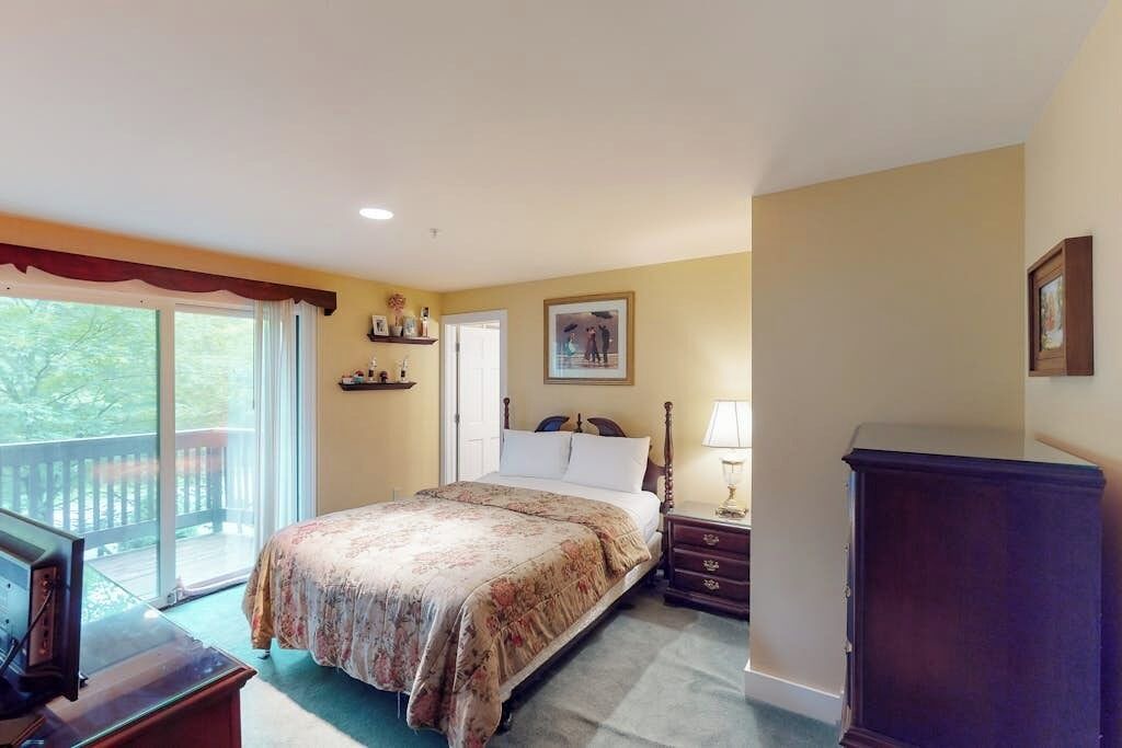 Photo of Bedroom in Bromley Mountain