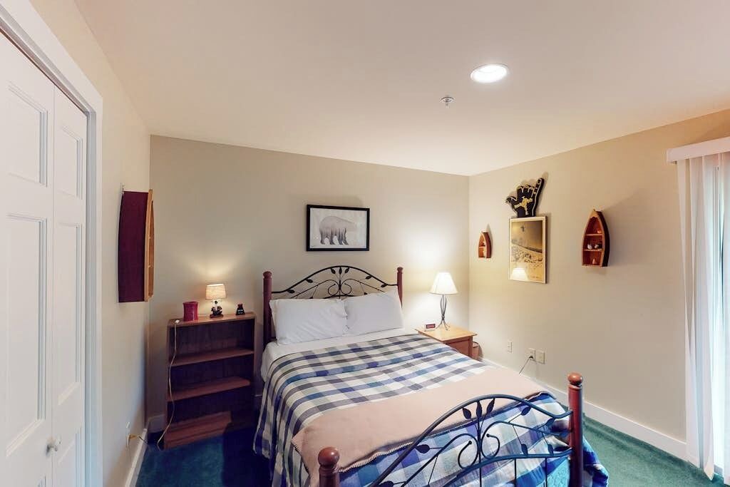Photo of Bedroom in Bromley Mountain