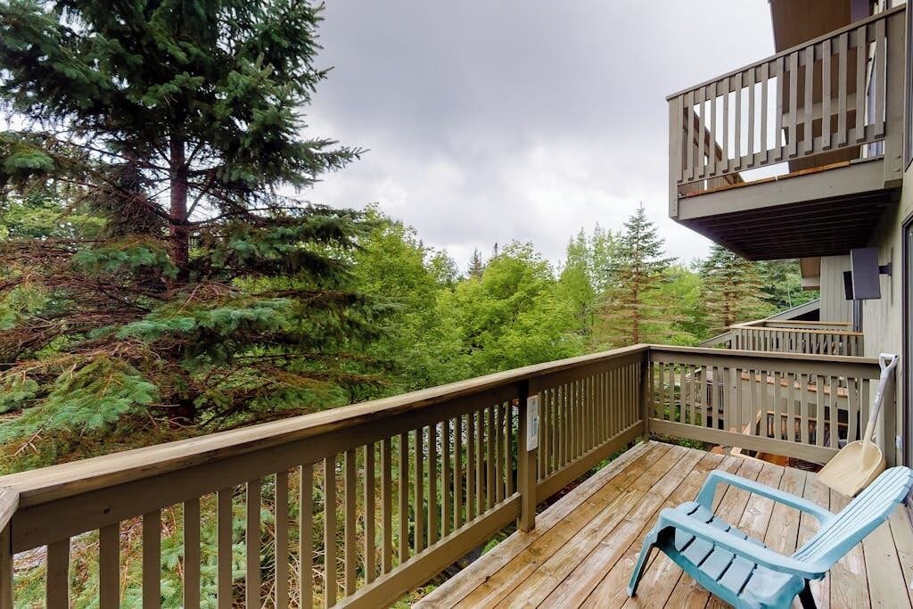Photo of Outdoor in Bromley Mountain