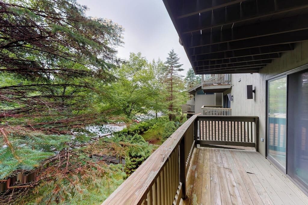 Photo of Outdoor in Bromley Mountain