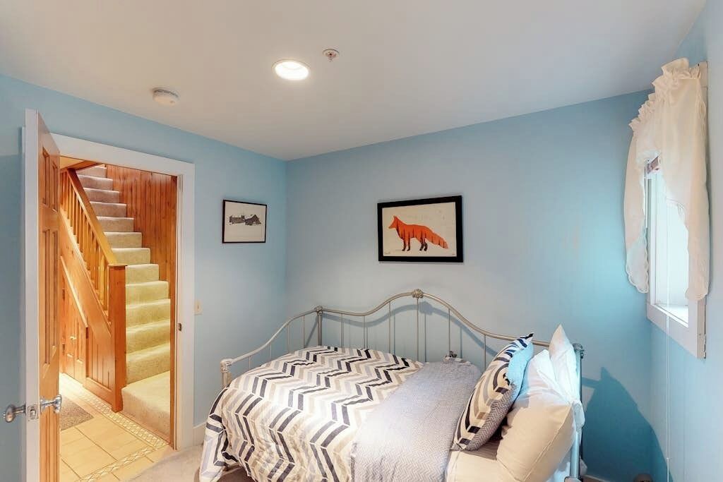 Photo of Bedroom in Bromley Mountain