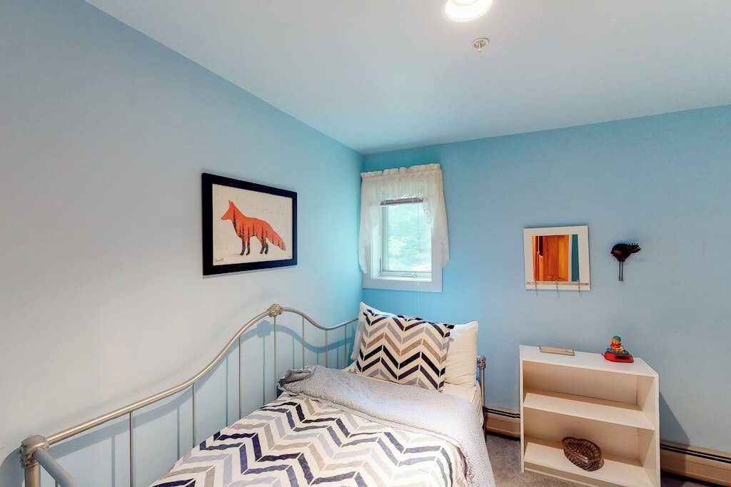 Photo of Bedroom in Bromley Mountain