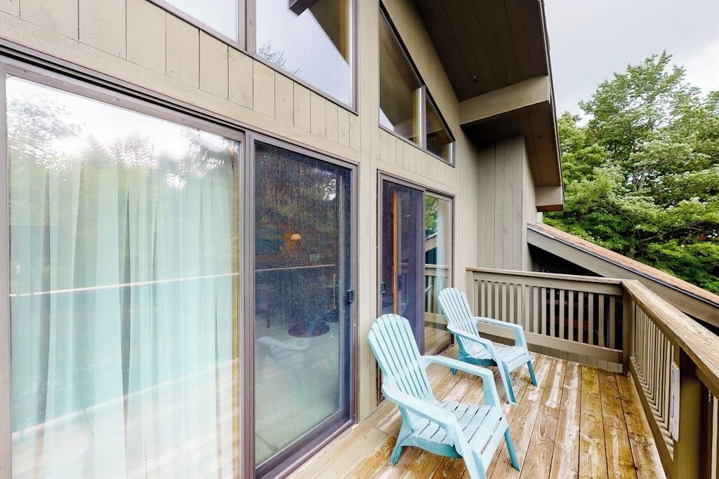Photo of Outdoor in Bromley Mountain