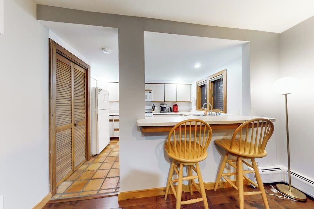 Photo of Kitchen in Ludlow