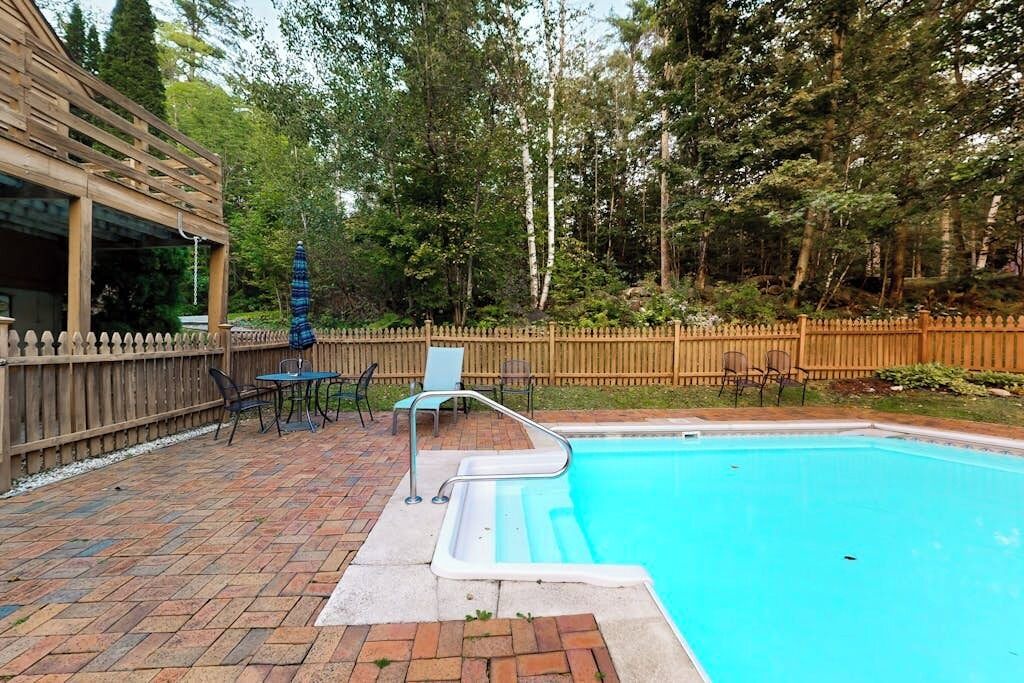 Photo of Outdoor in Ludlow