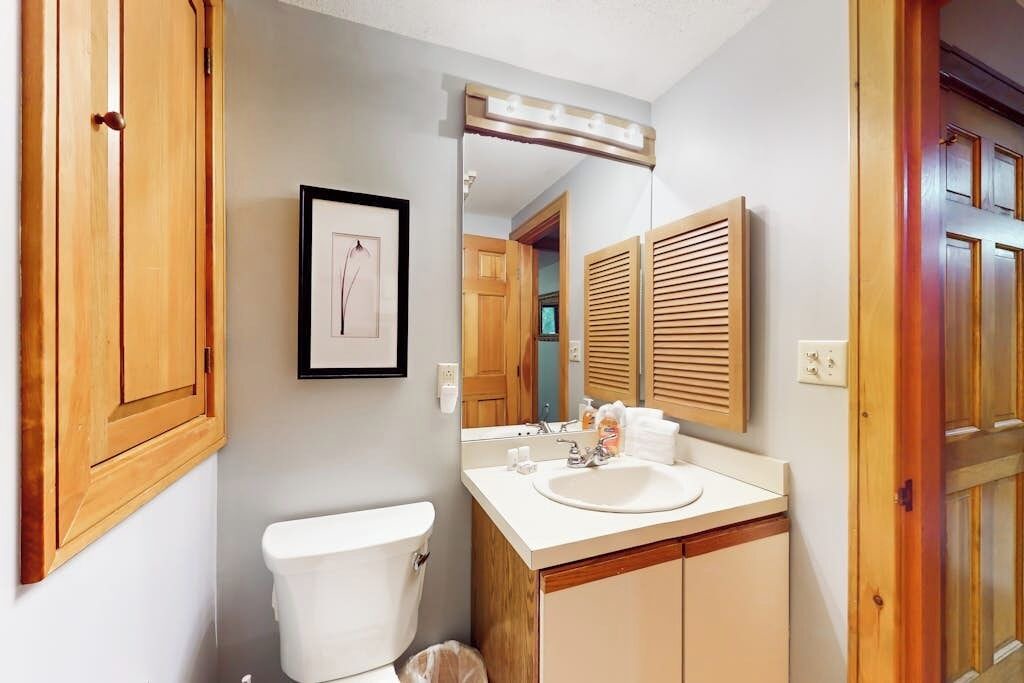 Photo of Bathroom in Ludlow