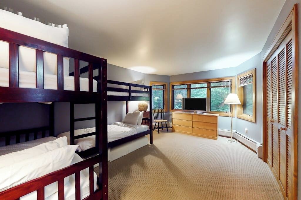 Photo of Bedroom in Ludlow