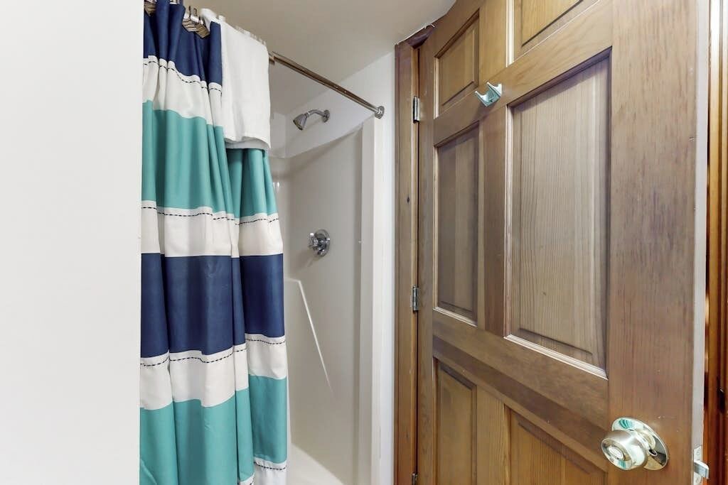 Photo of Bathroom in Ludlow