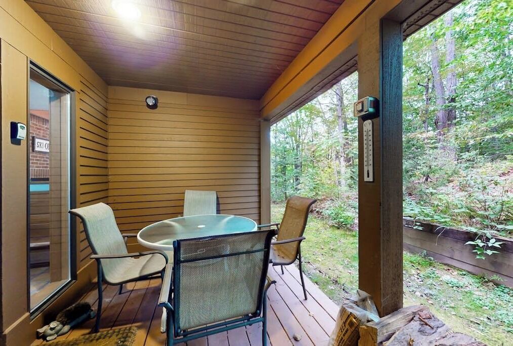 Photo of Outdoor in Ludlow
