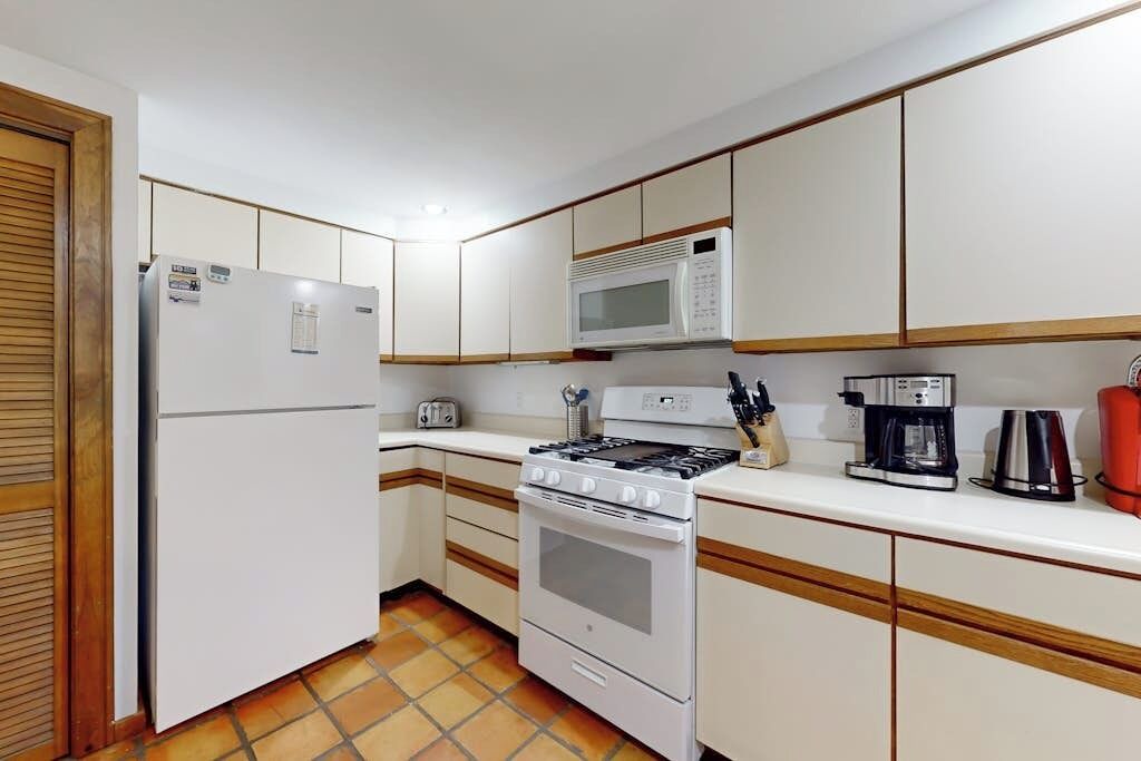 Photo of Kitchen in Ludlow