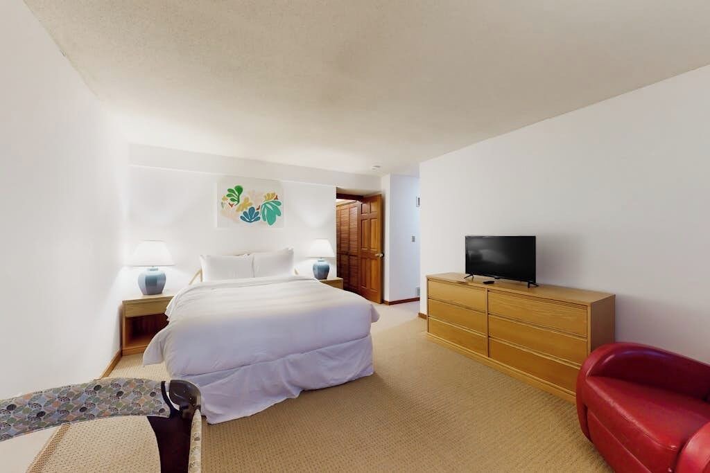 Photo of Bedroom in Ludlow