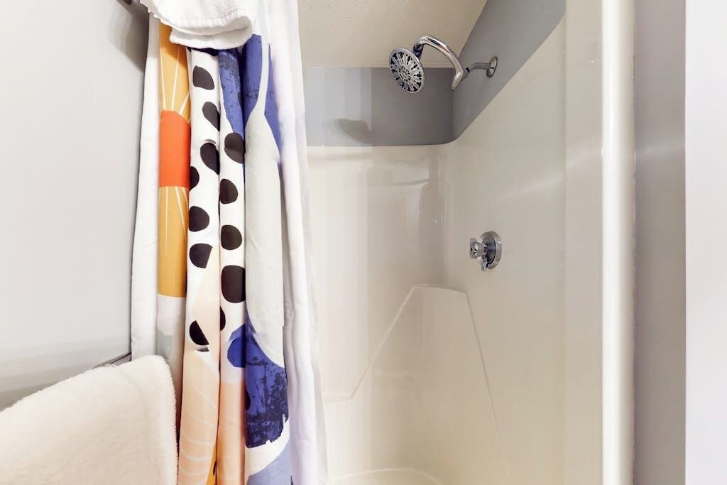 Photo of Bathroom in Ludlow