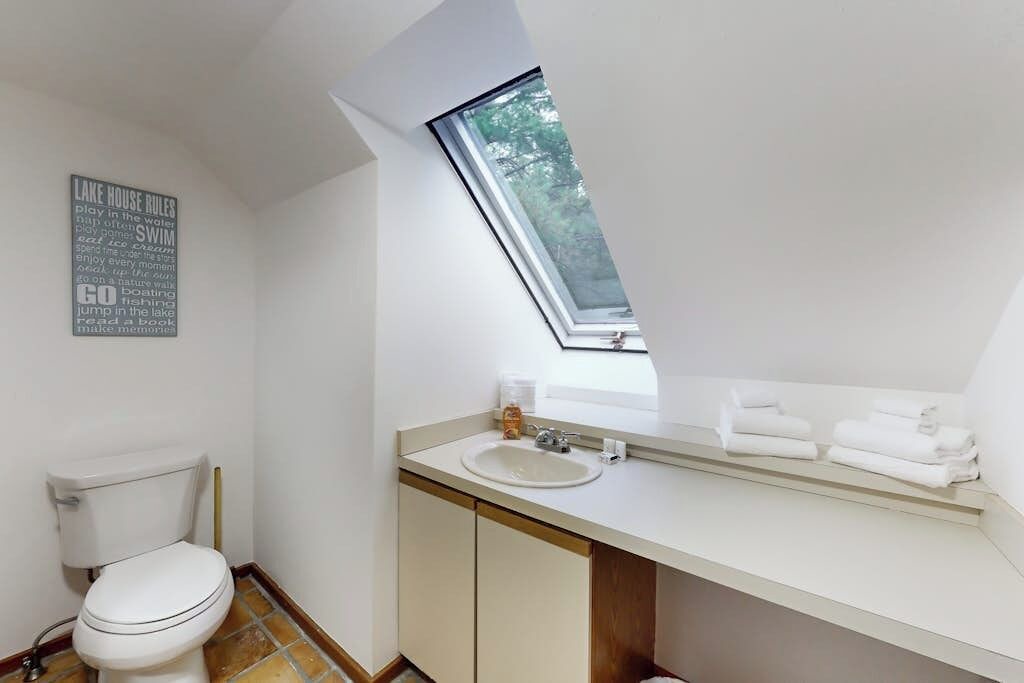 Photo of Bathroom in Ludlow