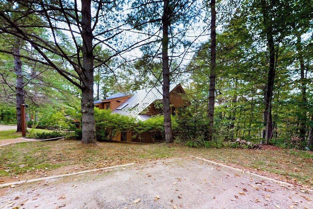 Photo of Outdoor in Ludlow