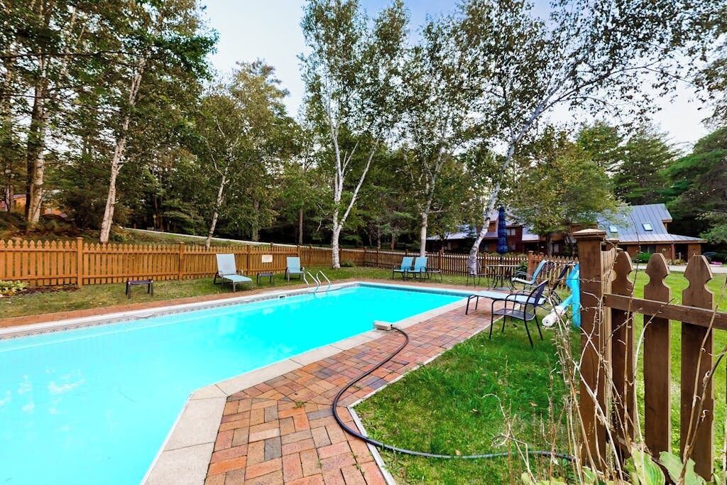 Photo of Outdoor in Ludlow