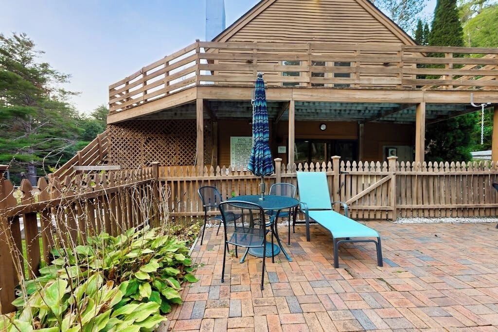 Photo of Outdoor in Ludlow