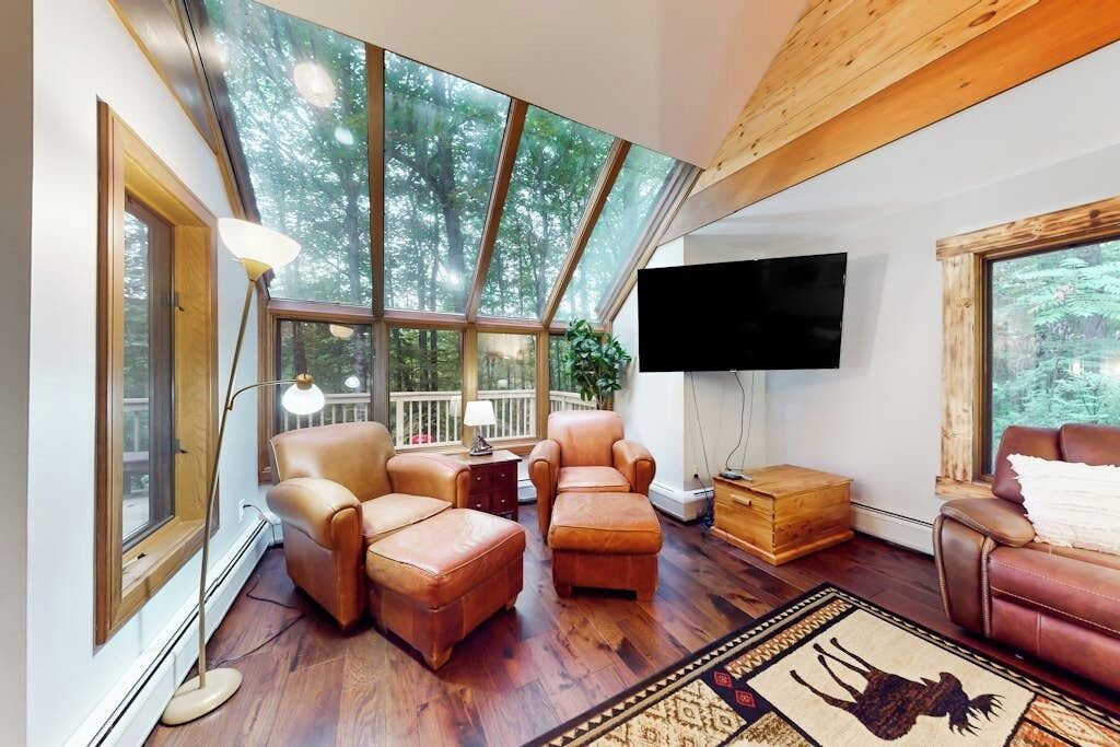 Photo of Livingroom in Ludlow