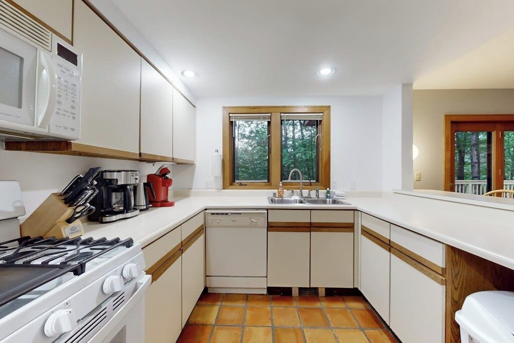 Photo of Kitchen in Ludlow