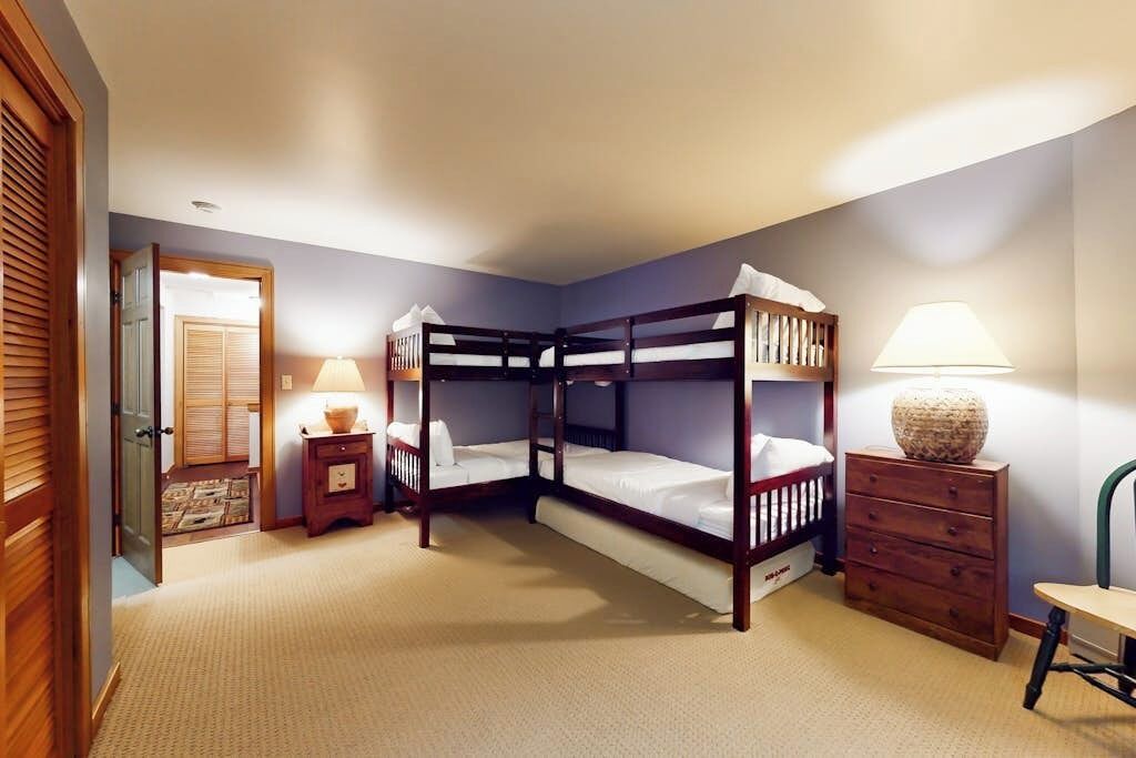 Photo of Bedroom in Ludlow