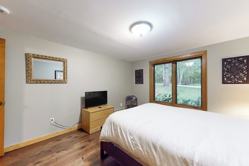 Photo of Bedroom in Ludlow
