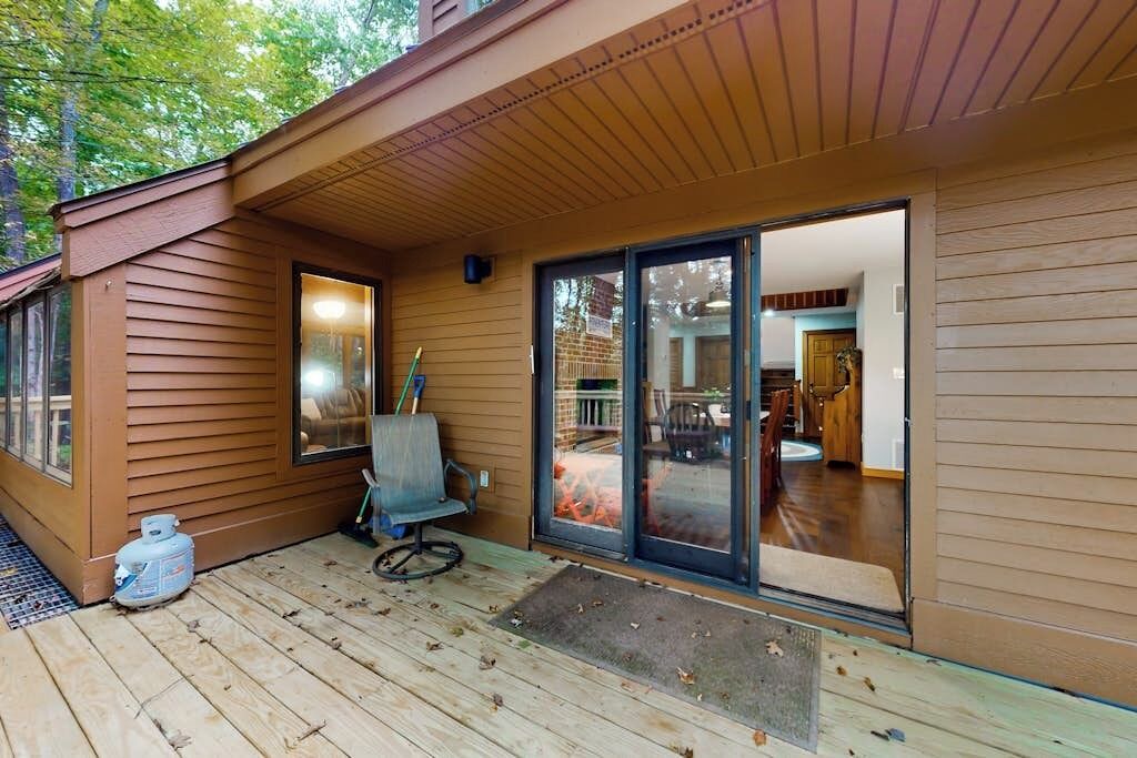 Photo of Outdoor in Ludlow