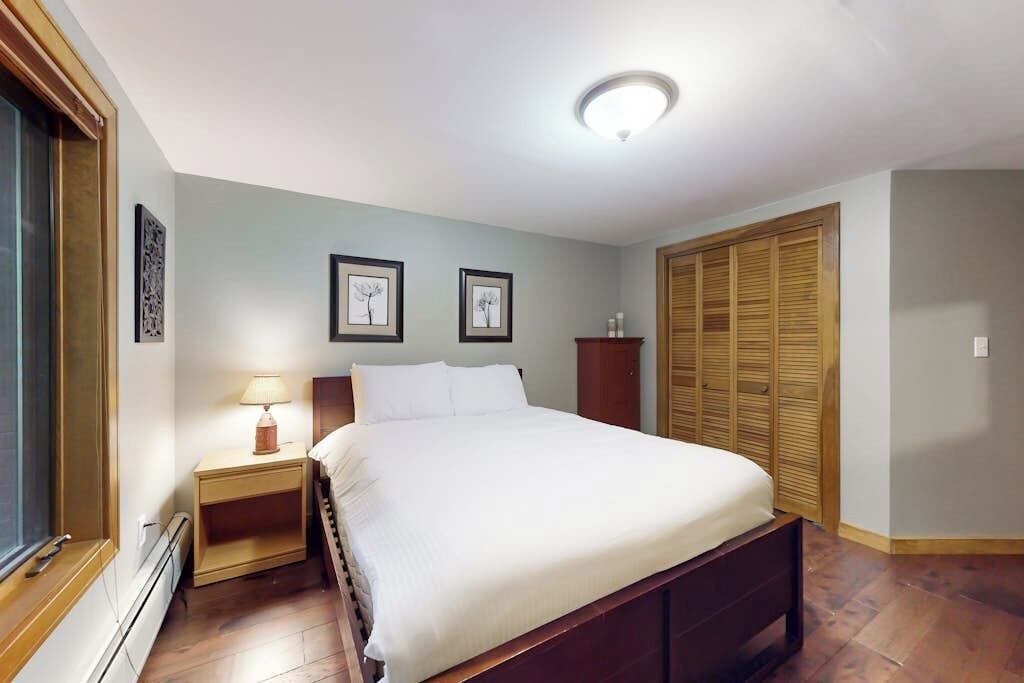 Photo of Bedroom in Ludlow