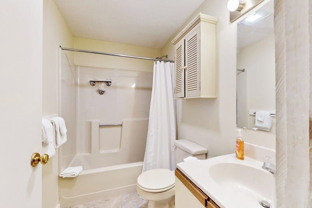 Photo of Bathroom in West Dover