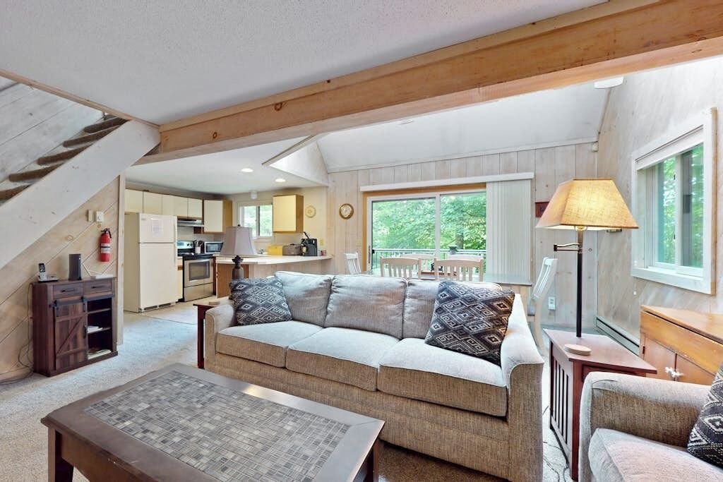 Photo of Livingroom in West Dover
