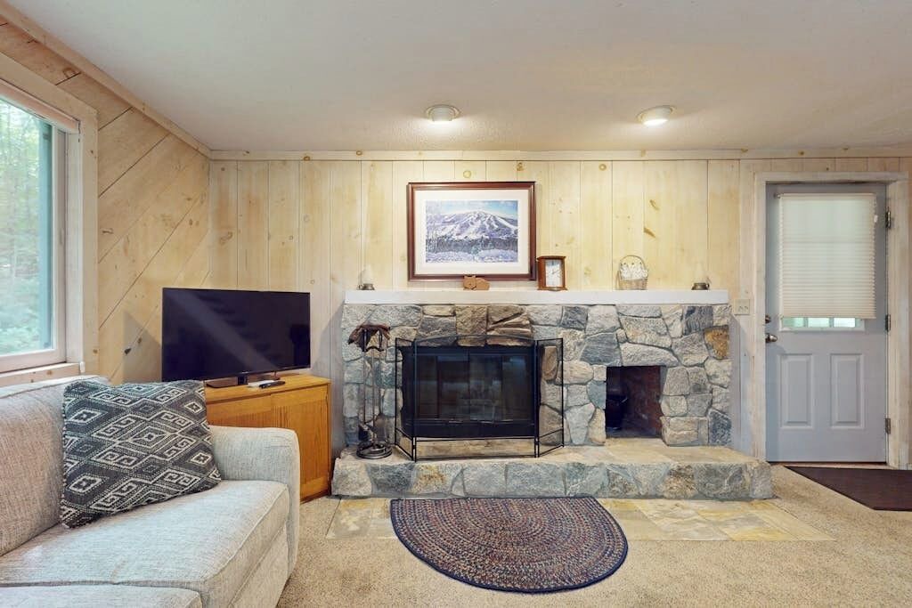 Photo of Livingroom in West Dover