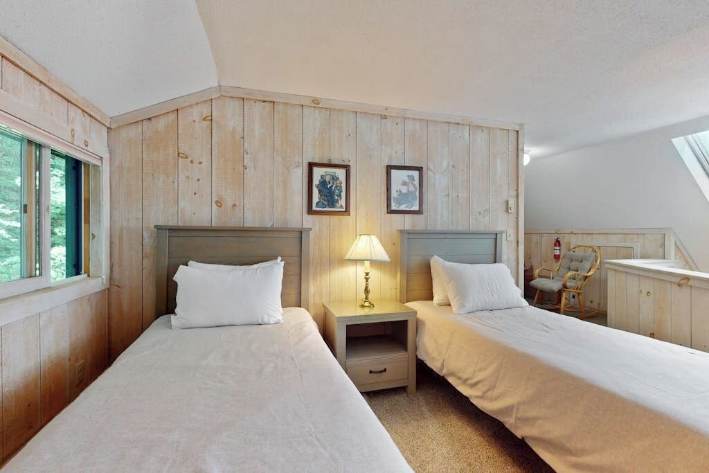Photo of Bedroom in West Dover