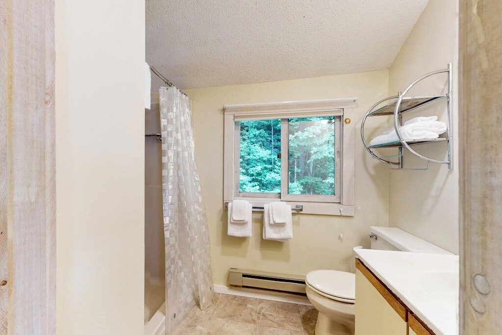 Photo of Bathroom in West Dover