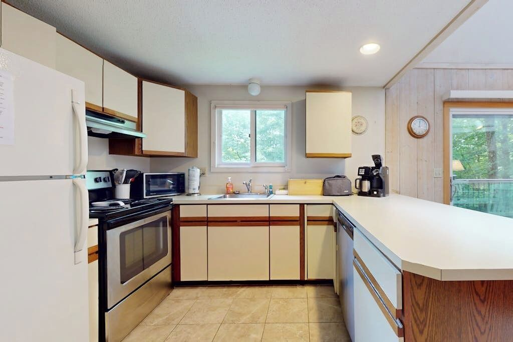 Photo of Kitchen in West Dover