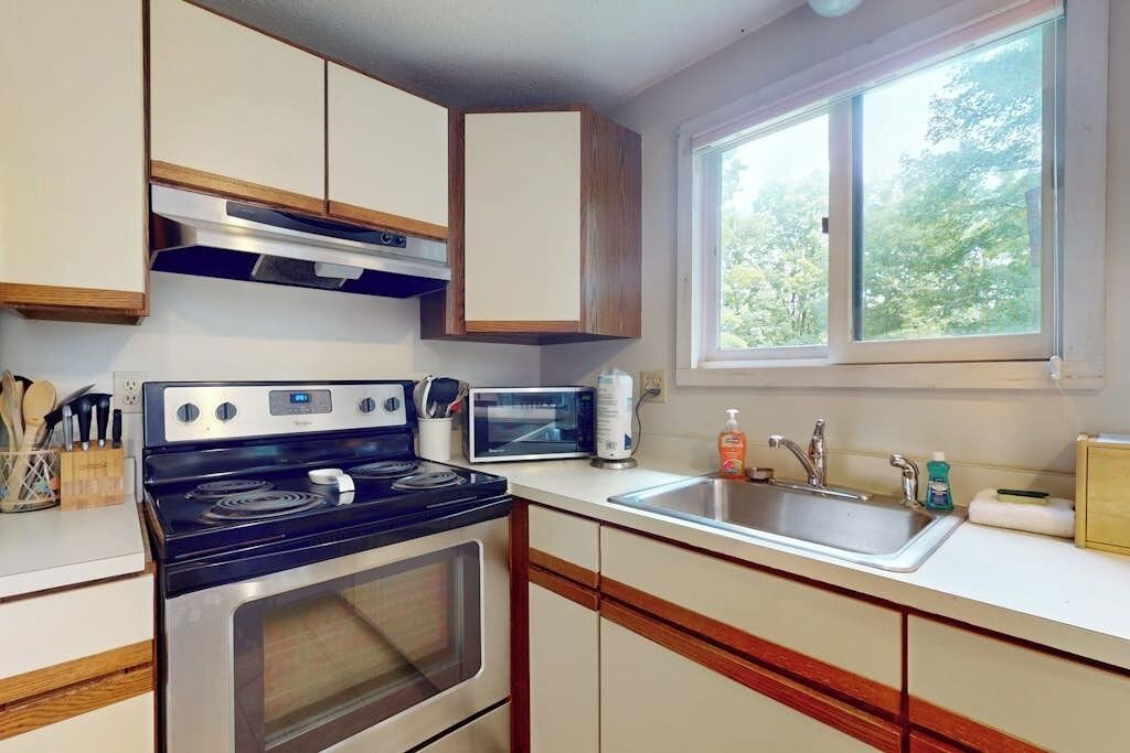 Photo of Kitchen in West Dover