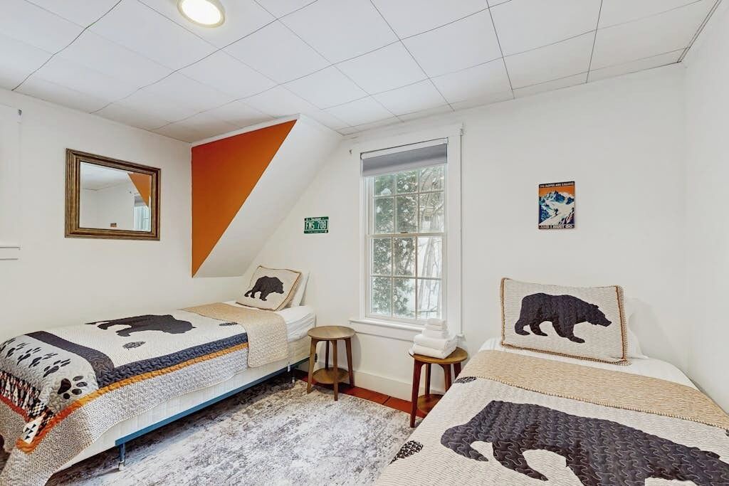 Photo of Bedroom in Plymouth