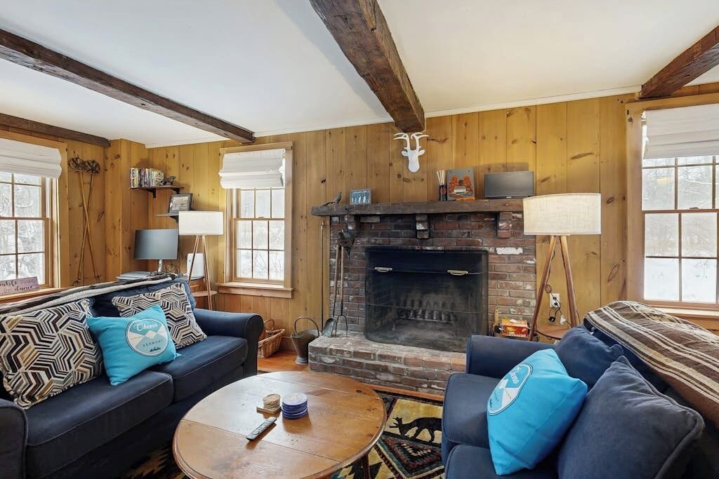 Photo of Livingroom in Plymouth
