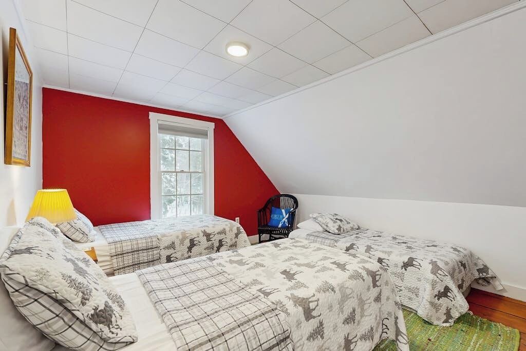 Photo of Bedroom in Plymouth
