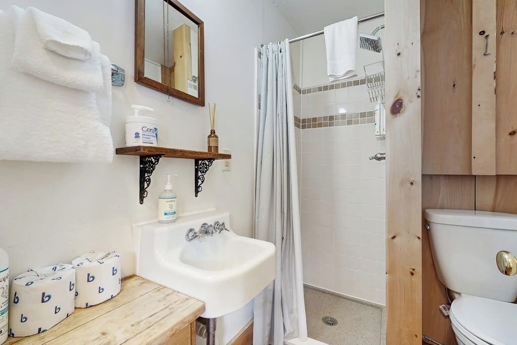 Photo of Bathroom in Plymouth