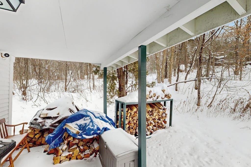 Photo of Outdoor in Plymouth
