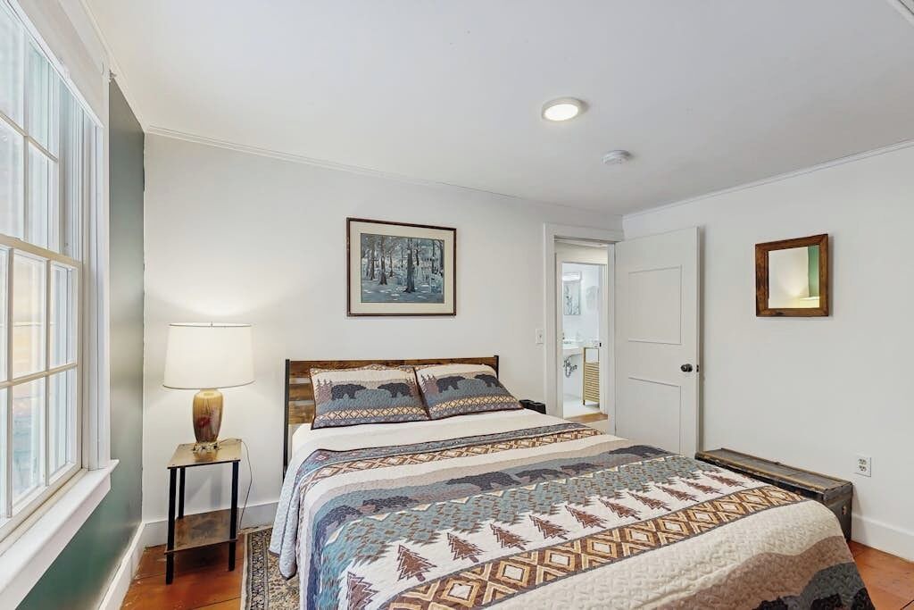 Photo of Bedroom in Plymouth