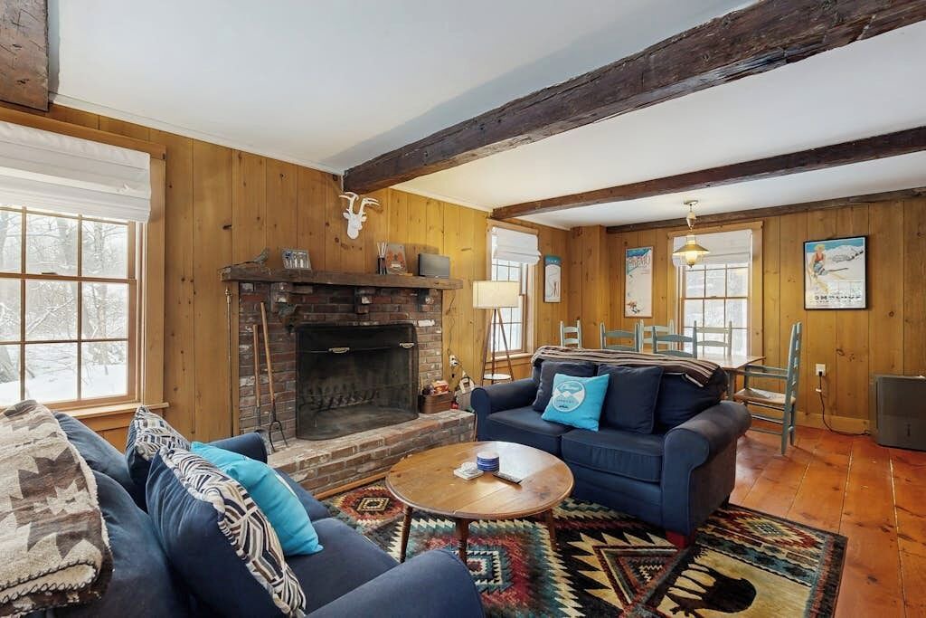 Photo of Livingroom in Plymouth