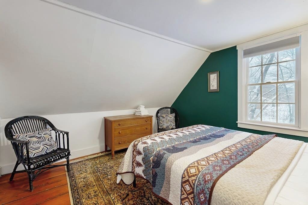 Photo of Bedroom in Plymouth