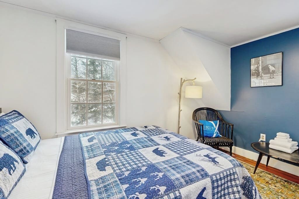 Photo of Bedroom in Plymouth