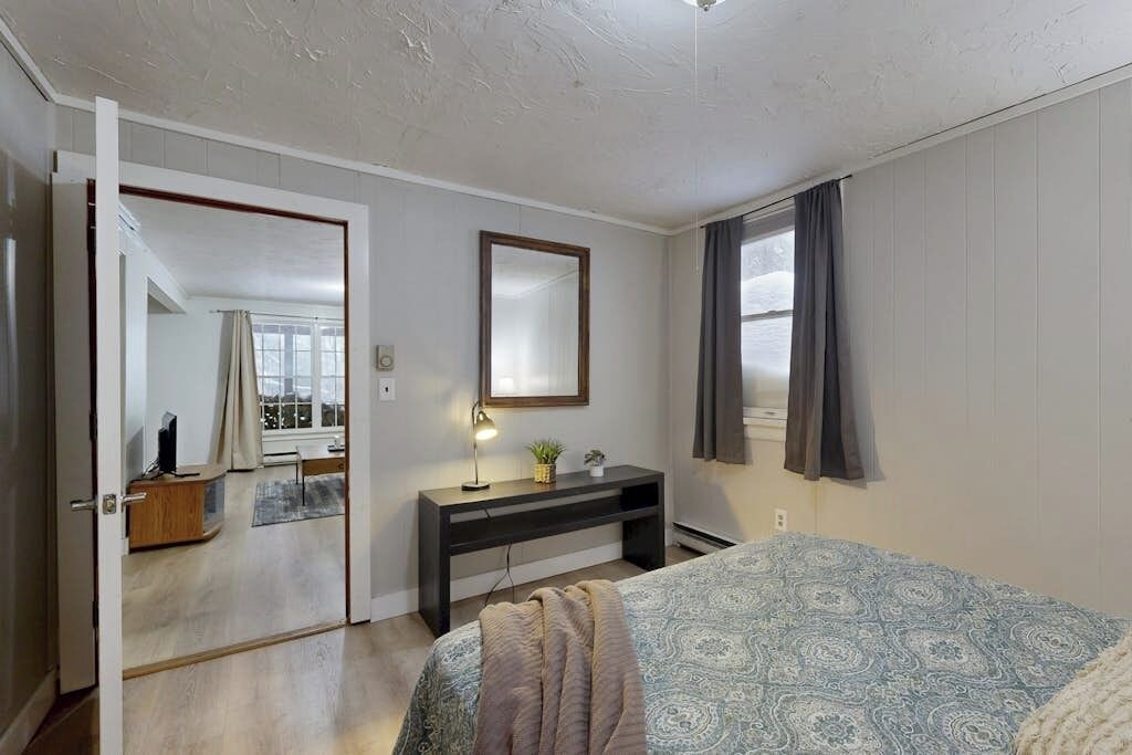 Photo of Bedroom in Ludlow