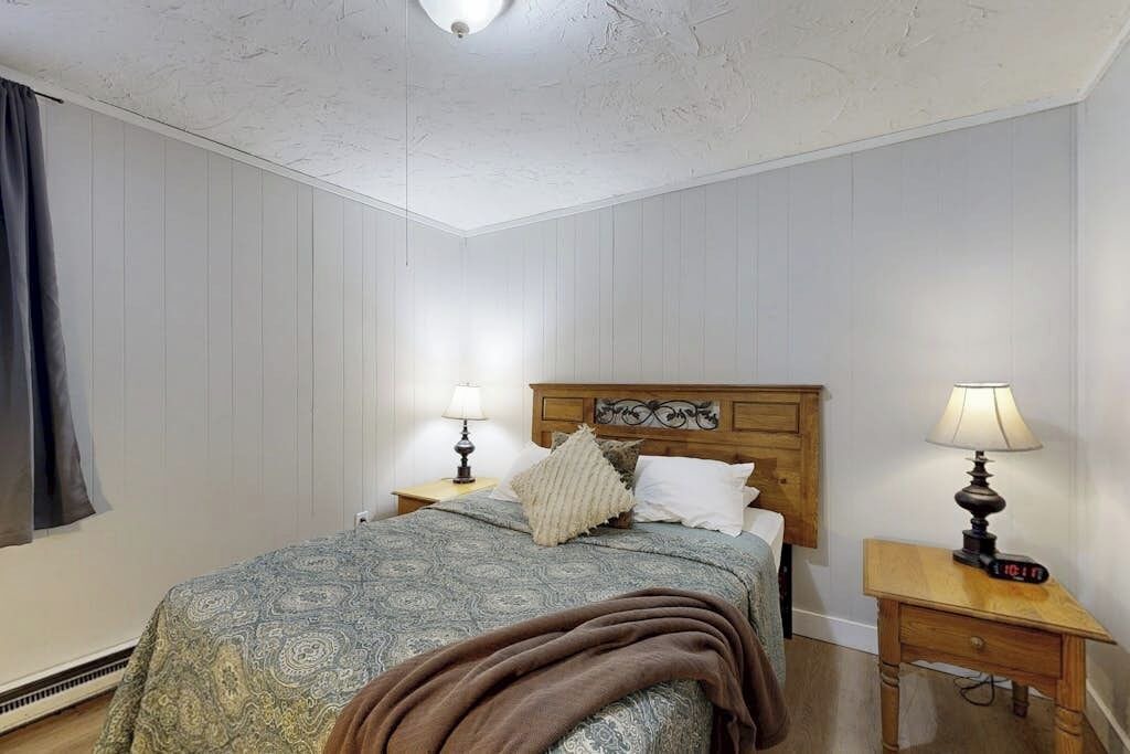 Photo of Bedroom in Ludlow