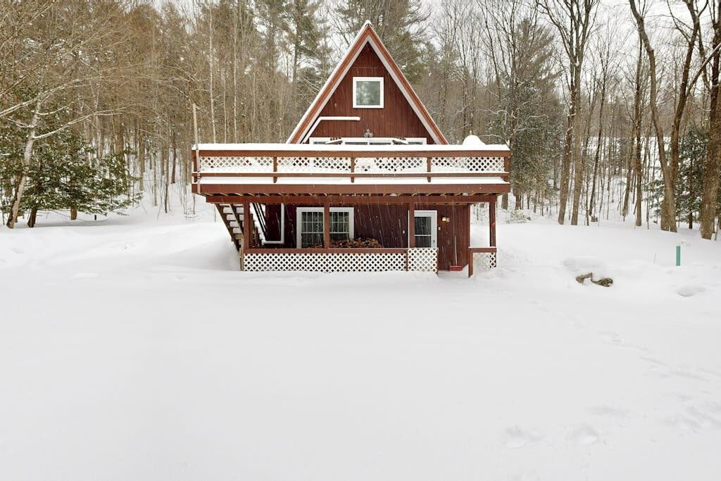 Photo of Outdoor in Ludlow