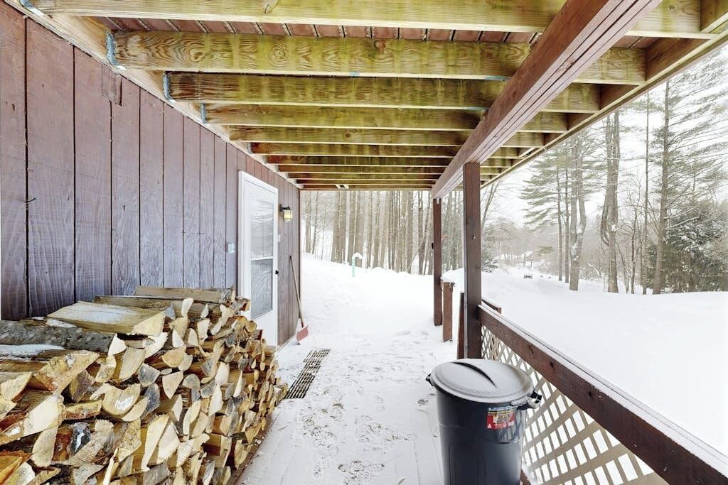 Photo of Outdoor in Ludlow